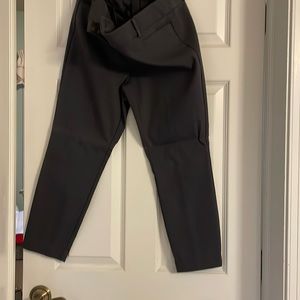Petite Loft trousers